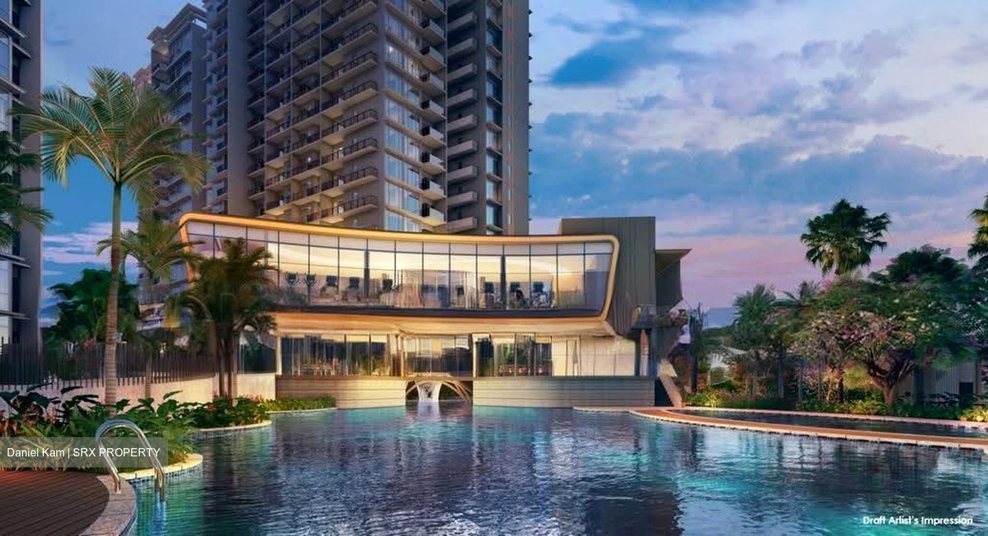 Mountbatten Road (D15), Condominium #639971501